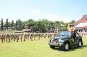 Institut Pemerintahan Dalam Negeri (IPDN)