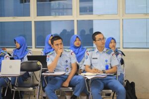 Mahasiswa Polstat STIS