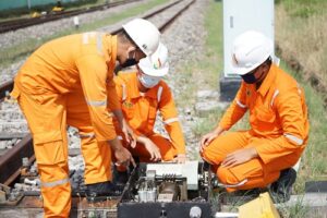 Politeknik Perkeretaapian Indonesia (API) Madiun