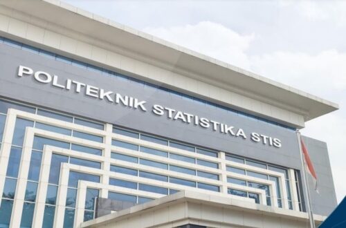 Politeknik Statistika STIS